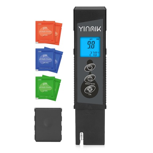 Yinmik misuratore digitale - yinmik,