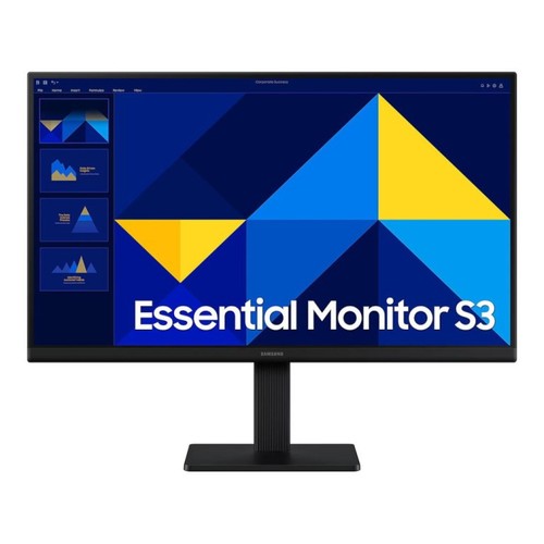 Monitor samsung business s31d - monitor,