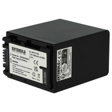 Batteria per Sony FDR-AX33
