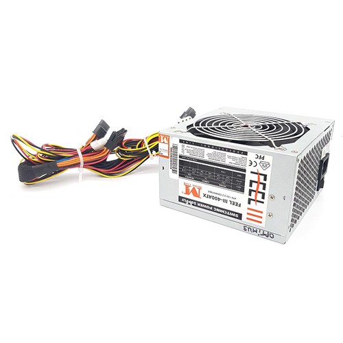 Alimentation modecom feel - alimentation,