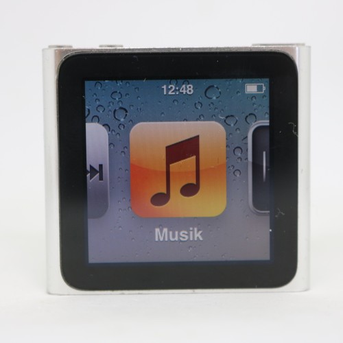 Apple ipod nano generazione - apple,