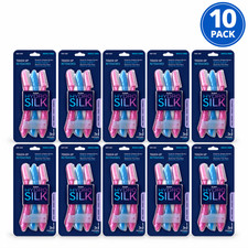 Schick Hydro Silk Ritocco Viso