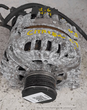 9678048880 Alternatore  CITROEN C8 2.0 HDi (120Kw) Mnv 5p/d/1997cc