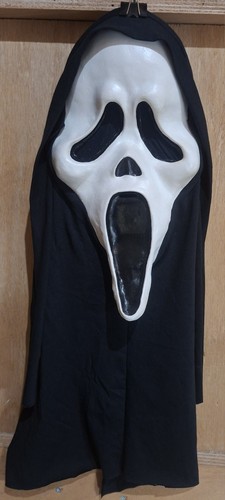 Maschera ghostface scream - ,