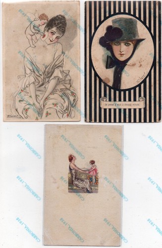 Illustratore mauzan - mauzan, 3