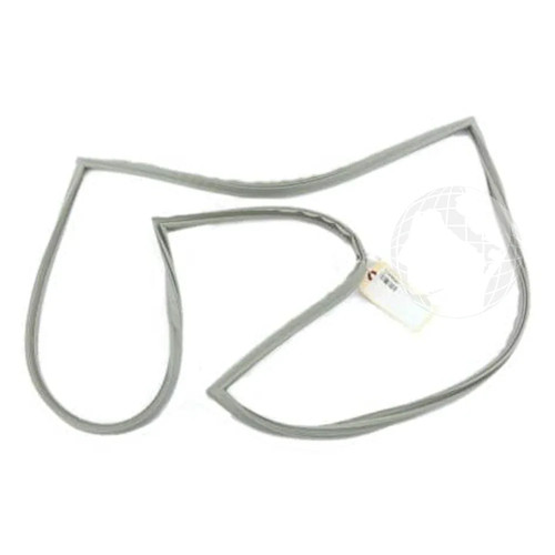 Guarnizione magnetica per