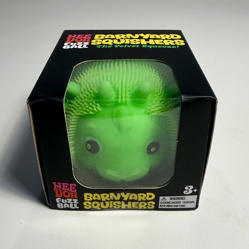 Nee doh fuzz - doh, ball