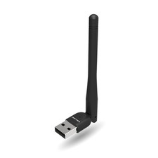 Wavlink Adattatore Wireless AC650 Dual Band Donlge WiFi USB Antenna Esterna