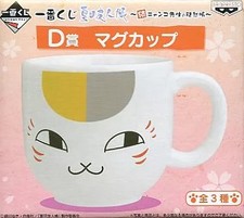 Tazza Banpresto Natsume's Book