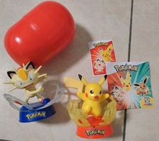 Pokemon Kinder Gran Sorpresa