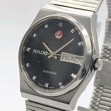 Orologio Vintage RADO Voyager