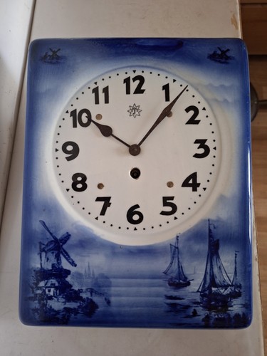 Orologio parete - orologio,