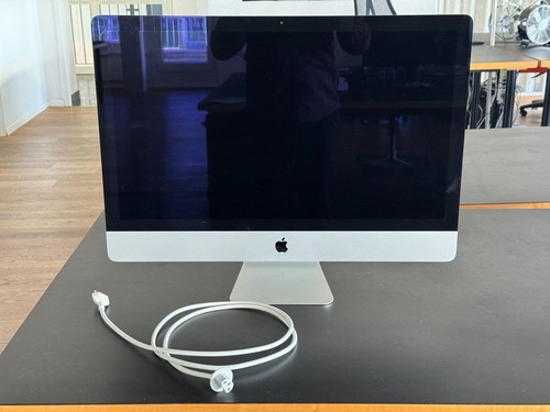 Imac fine 2012 - imac, ghz