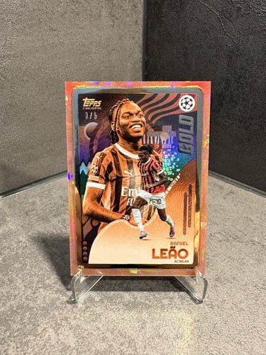 2024 topps gold rafael - topps,