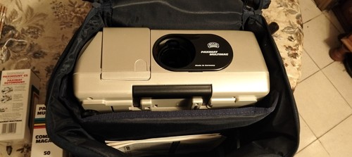 Braun paximat multimag - braun,