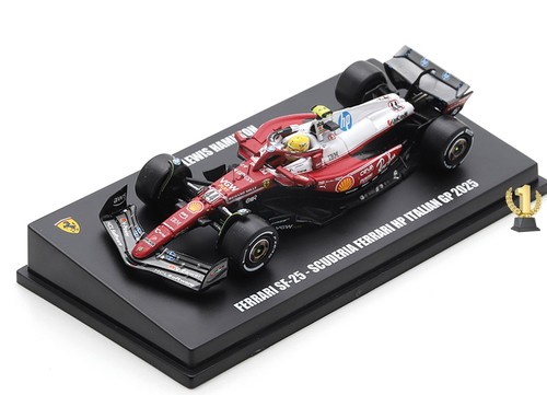 Looksmart ls64027 ferrari - looksmart,