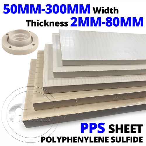 Pps foglio plastica - pps,