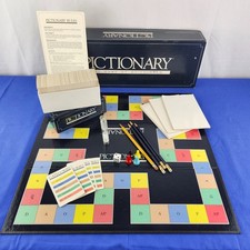 Pictionary Vintage Prima