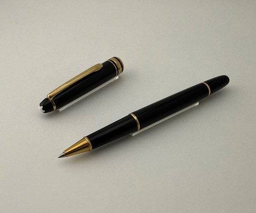 Autentico montblanc - autentico,