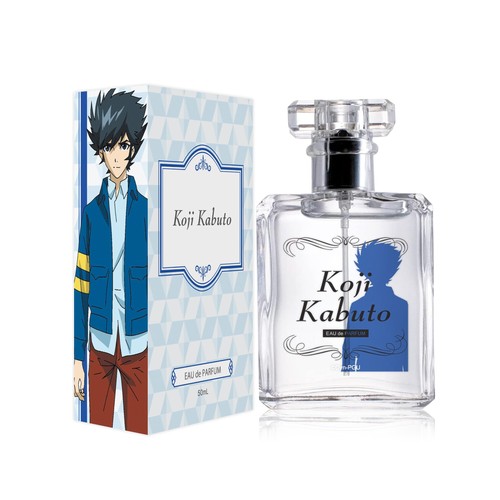 Mazinger koji kabuto eau de - z,
