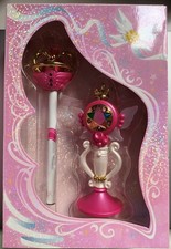Sailor Moon Stars Prisma