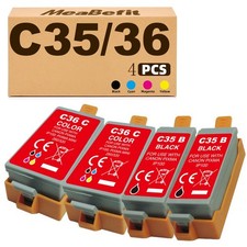 Set cartucce inchiostro