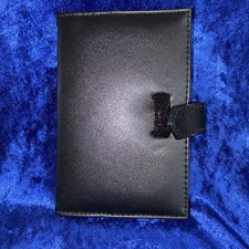 Rubrica indirizzi Swarovski in