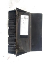 6S6T-15K00-BL CENTRALINA CHIUSURA CENTRALIZZATA FORD FIESTA 1.2 B 55KW 5M 5P (20