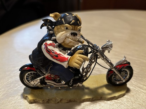 The ruff riders sculpture bad - ruff,