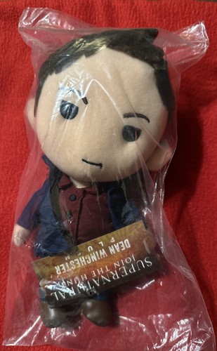 Supernatural join the - join, hunt