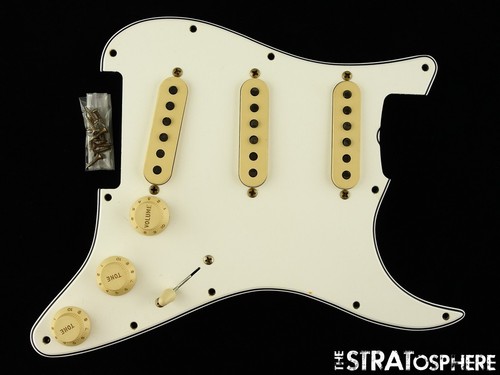 W25 fender custom - fender,