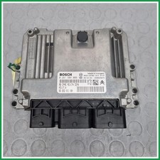 Centralina Motore Iniezione