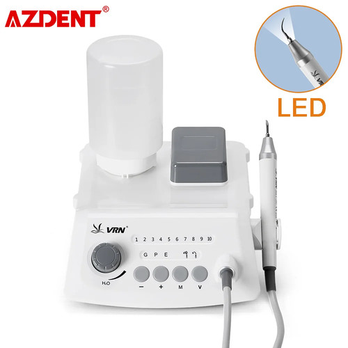 Scaler ablatore dentale - scaler,