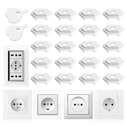 Vinabo 20pcs copri prese - vinabo,