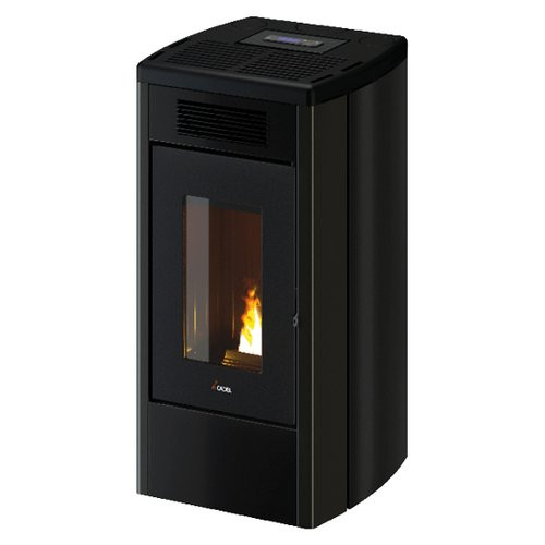 Cadel stufa pellet - cadel, atena