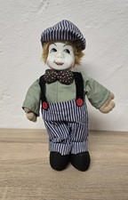 Bambola artistica bambola di