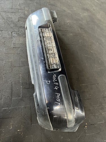 Paraurti post volkswagen golf - post.,