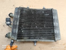 RADIATORE APRILIA SCARABEO