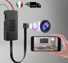 Telecamera Wireless WiFi