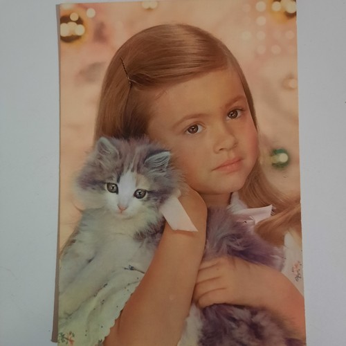 Lotto 130 cartoline - 130, bimbi