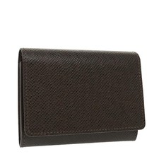 LOUIS VUITTON Taiga Busta