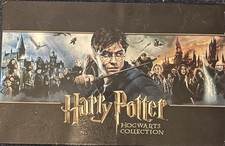 Harry Potter Hogwarts