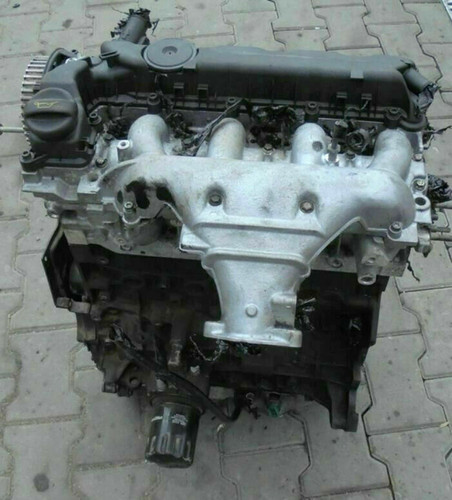 Motore peugeot hdi rhw - peugeot, 2.0