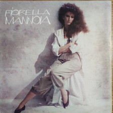 FIORELLA MANNOIA – OMONIMO – LP