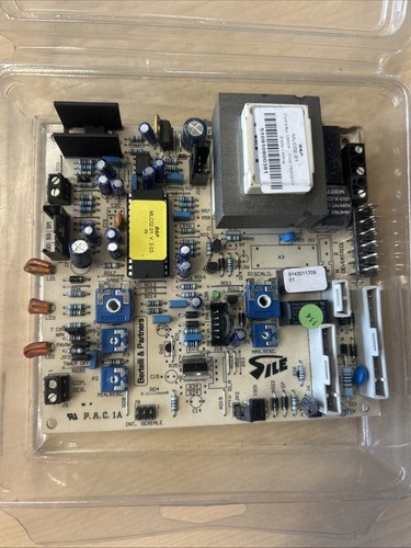 Sile scheda elettronica - sile,