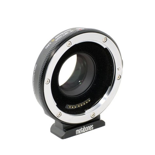 Metabones adattatore canon - canon, ef