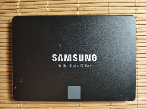 Samsung 850 evo - evo, sata