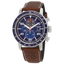 Orologio Citizen Brycen Uomo