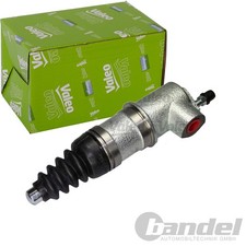 VALEO Cilindro Frizione Adatto