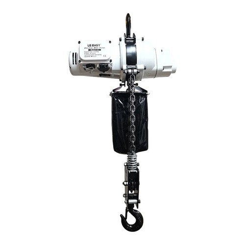 Paranco elettrico multiuso - , a